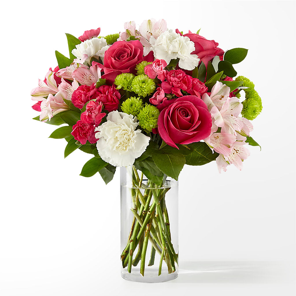 Sweet & Pretty Bouquet – VERN'S SHARONVILLE FLORIST, Cincinnati OH