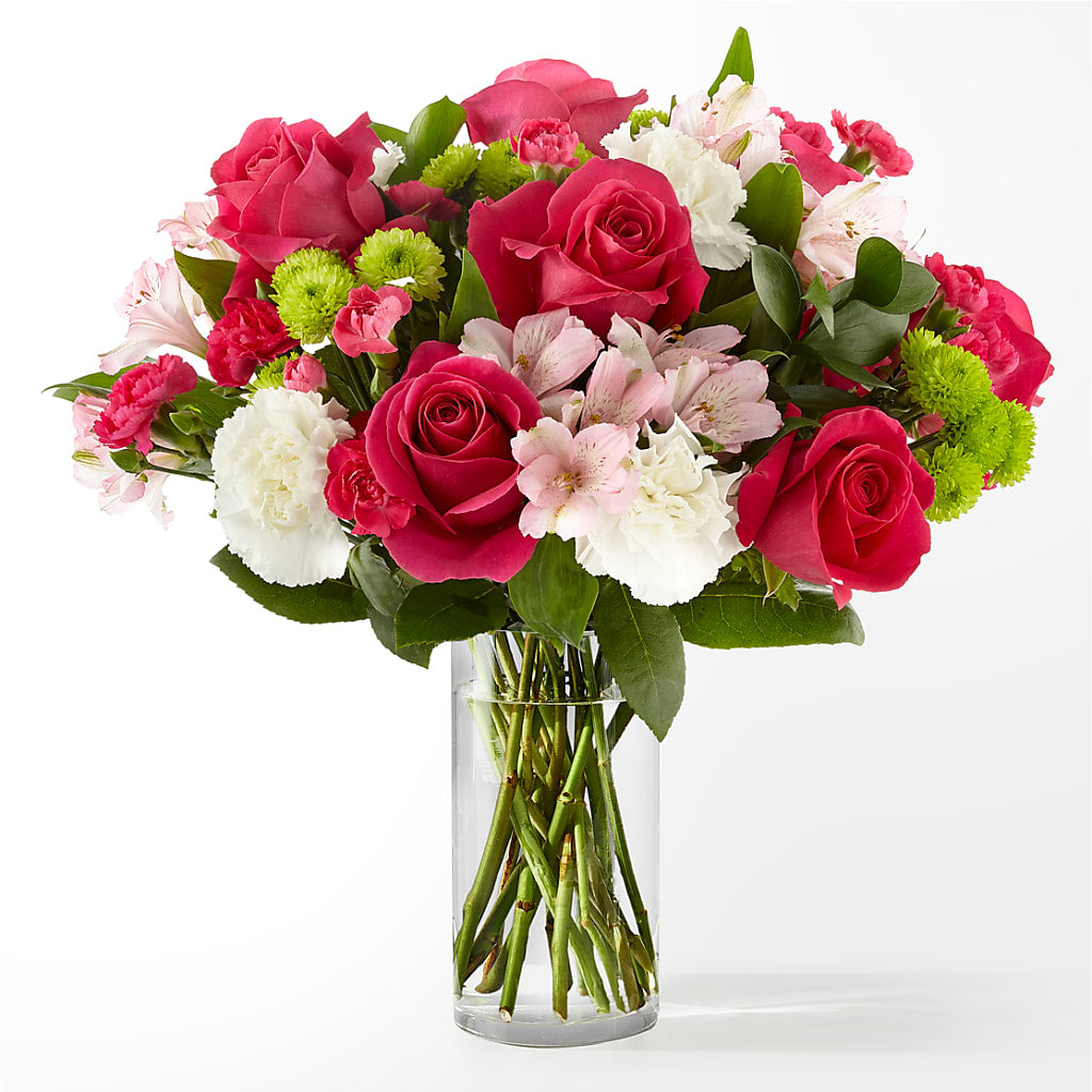 Sweet & Pretty Bouquet – VERN'S SHARONVILLE FLORIST, Cincinnati OH