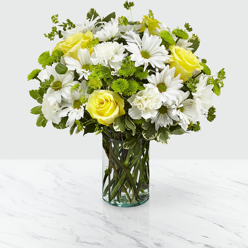 Happy Day Bouquet – VERN'S SHARONVILLE FLORIST, Cincinnati OH