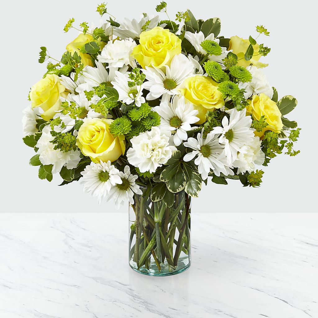 Happy Day Bouquet – VERN'S SHARONVILLE FLORIST, Cincinnati OH