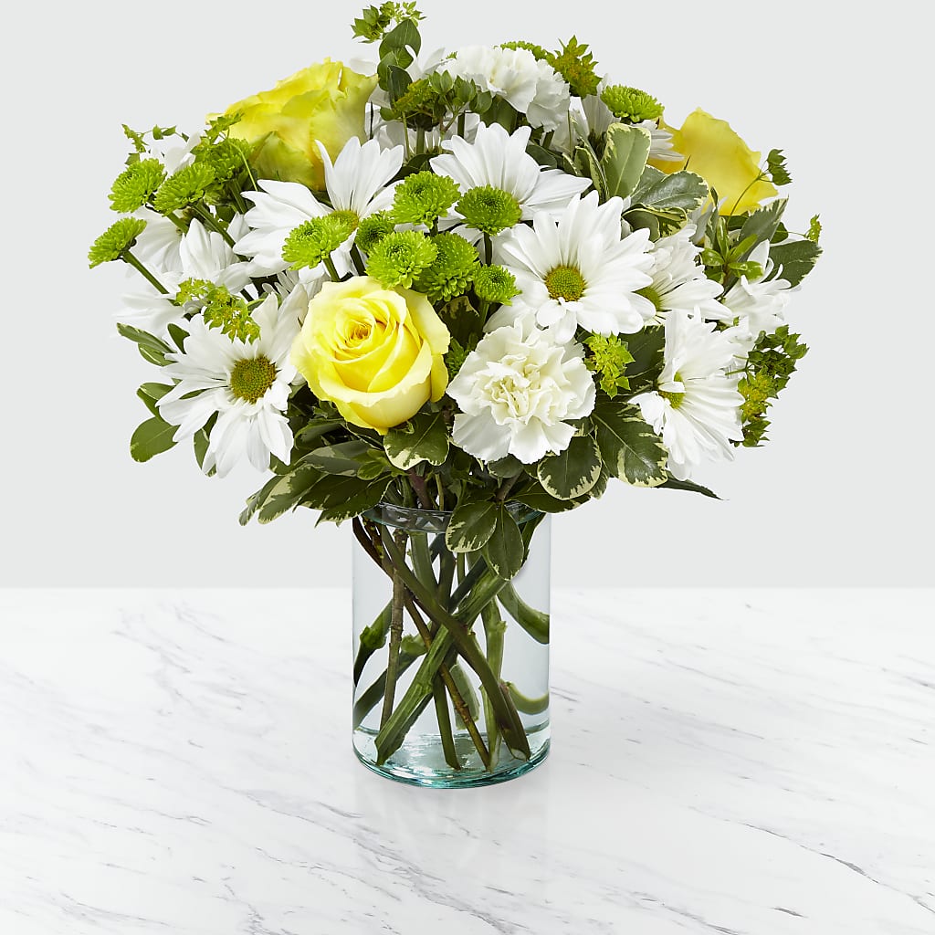 Happy Day Bouquet – VERN'S SHARONVILLE FLORIST, Cincinnati OH