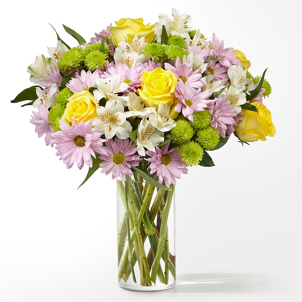 Sweet Spring Delight Bouquet – VERN'S SHARONVILLE FLORIST, Cincinnati OH