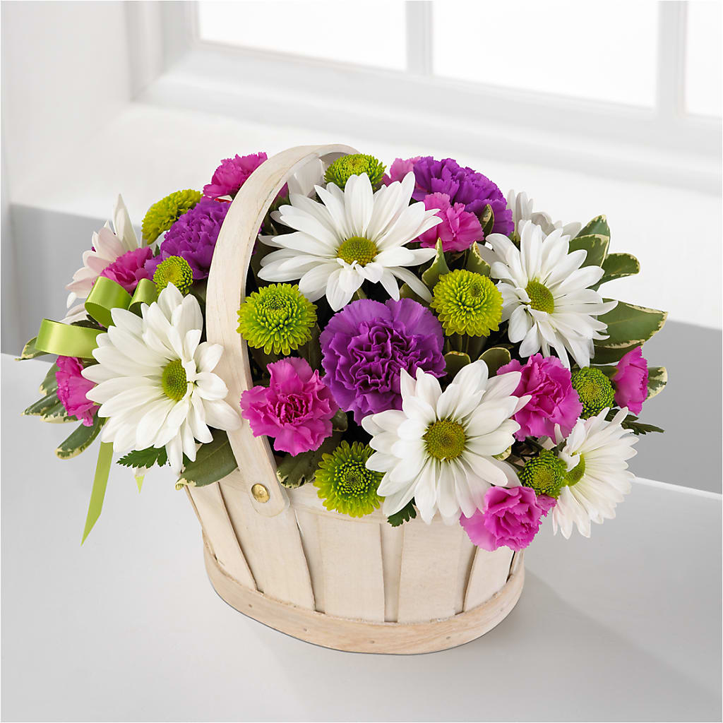 Blooming Bounty Bouquet – VERN'S SHARONVILLE FLORIST, Cincinnati OH