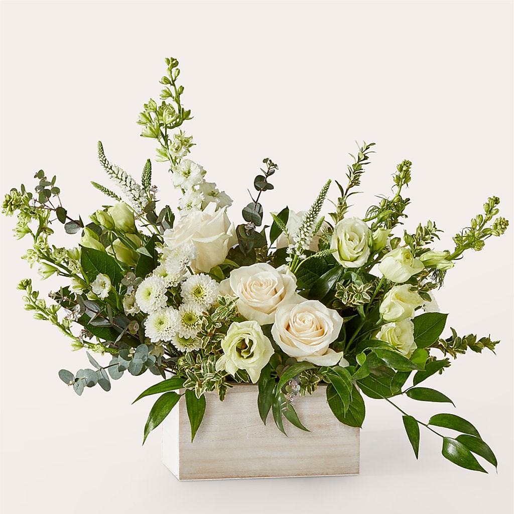 Cashmere Bouquet – VERN'S SHARONVILLE FLORIST, Cincinnati OH