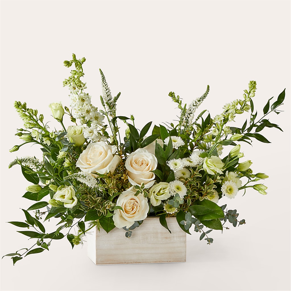 Cashmere Bouquet – VERN'S SHARONVILLE FLORIST, Cincinnati OH