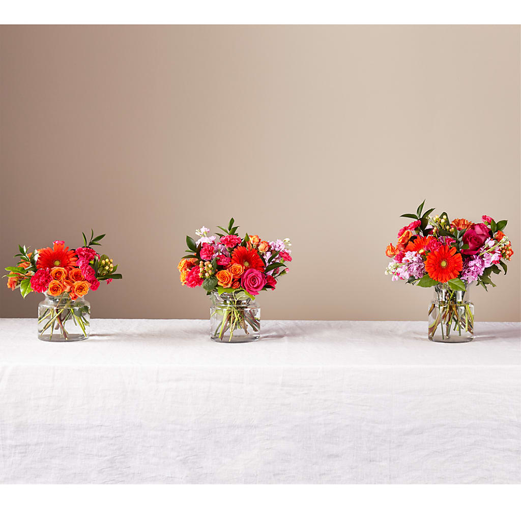 Fiesta Bouquet – VERN'S SHARONVILLE FLORIST, Cincinnati OH