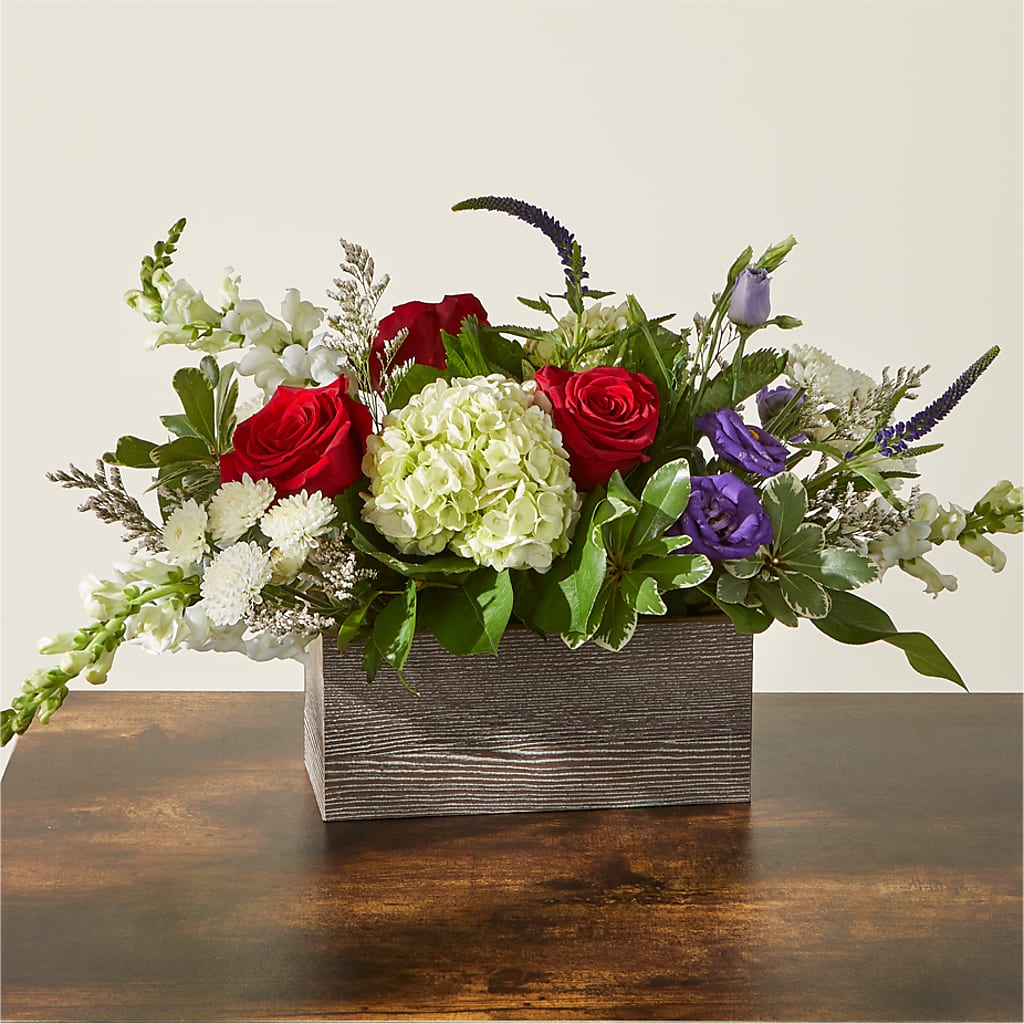 Sweet Magnolia Bouquet – VERN'S SHARONVILLE FLORIST, Cincinnati OH