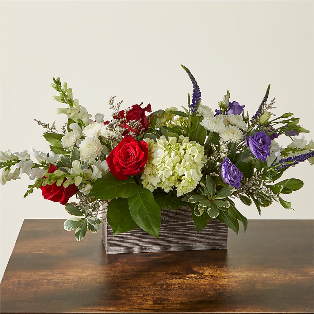 Sweet Magnolia Bouquet – VERN'S SHARONVILLE FLORIST, Cincinnati OH