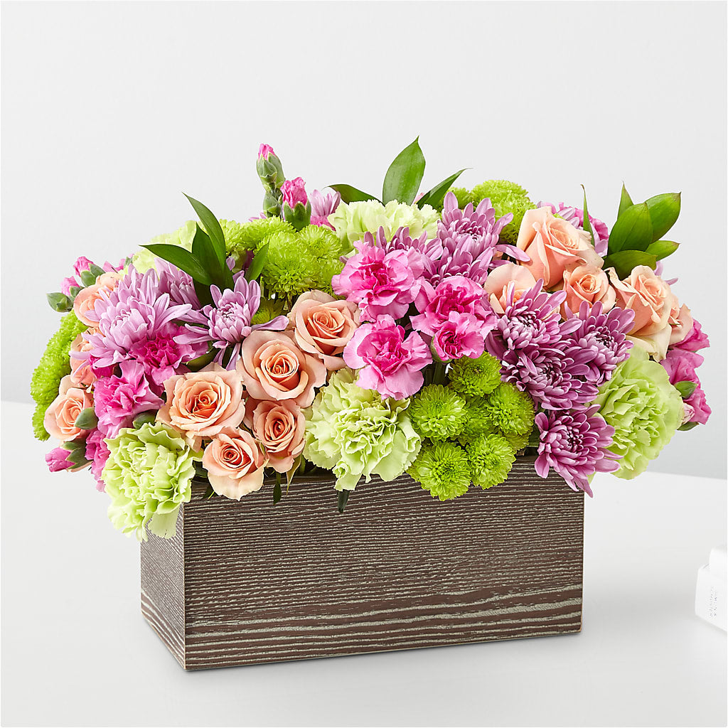 Simple Charm Bouquet – VERN'S SHARONVILLE FLORIST, Cincinnati OH