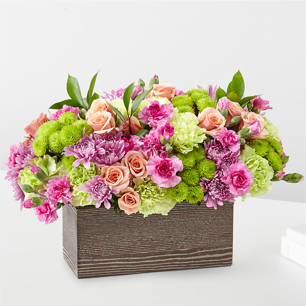 Simple Charm Bouquet – VERN'S SHARONVILLE FLORIST, Cincinnati OH
