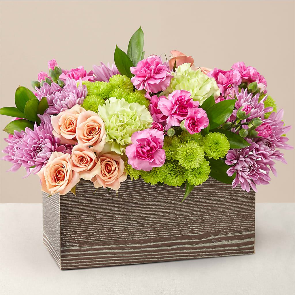Simple Charm Bouquet – VERN'S SHARONVILLE FLORIST, Cincinnati OH