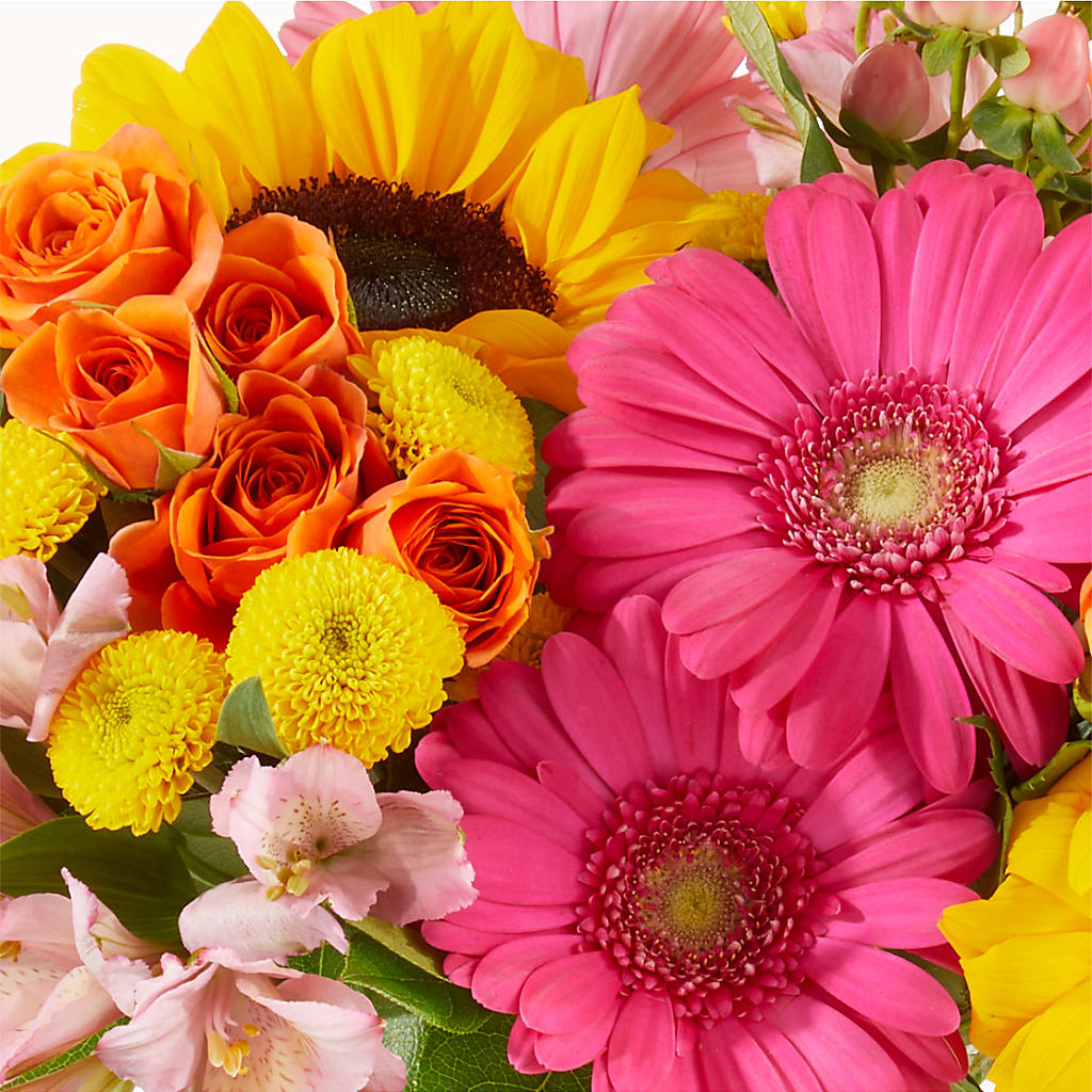 Florist Original Mixed Bouquet – VERN'S SHARONVILLE FLORIST, Cincinnati OH