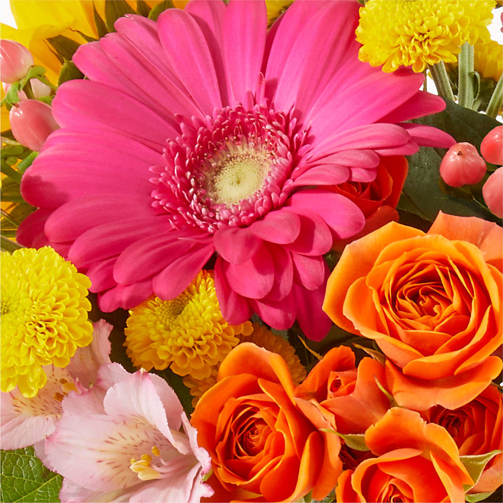 Florist Original Mixed Bouquet – VERN'S SHARONVILLE FLORIST, Cincinnati OH