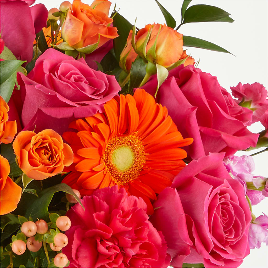 Florist Designed Mixed Bouquet – VERN'S SHARONVILLE FLORIST, Cincinnati OH