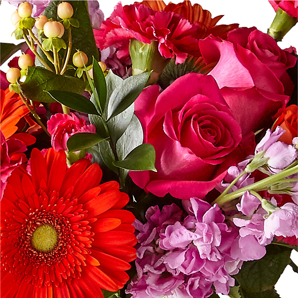 Florist Designed Mixed Bouquet – VERN'S SHARONVILLE FLORIST, Cincinnati OH