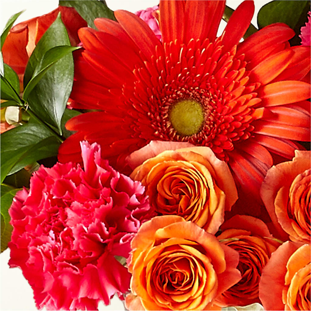 Florist Designed Mixed Bouquet – VERN'S SHARONVILLE FLORIST, Cincinnati OH