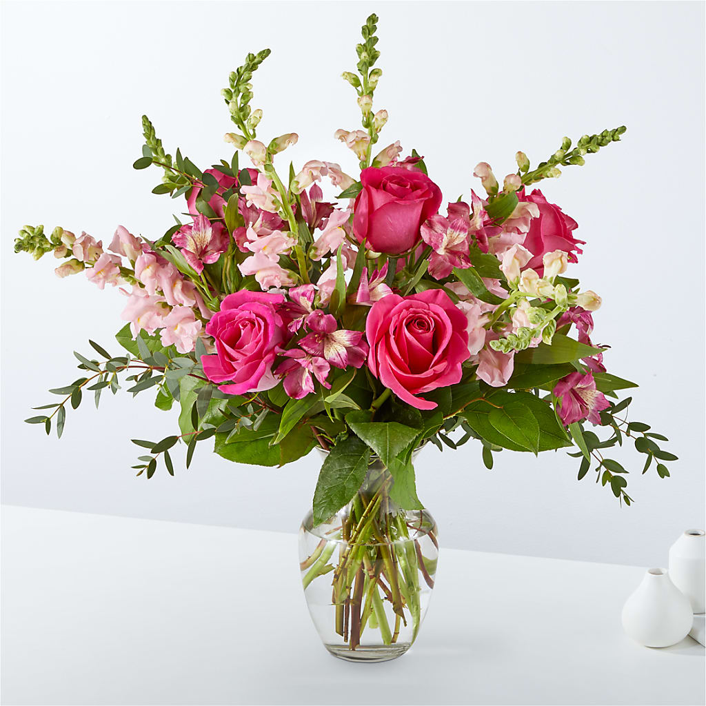 Evermore Bouquet – VERN'S SHARONVILLE FLORIST, Cincinnati OH