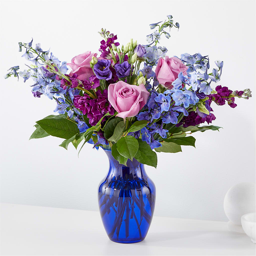 Twilight Glow Bouquet – VERN'S SHARONVILLE FLORIST, Cincinnati OH