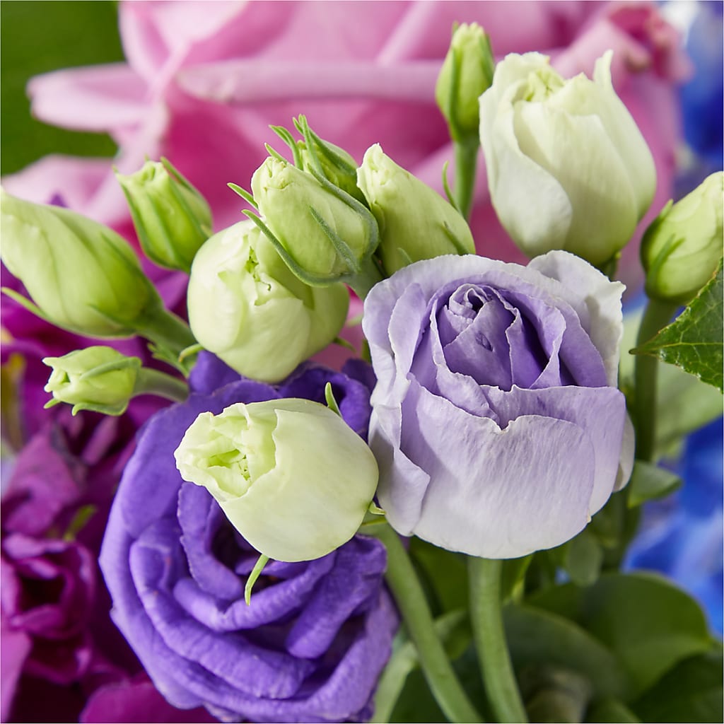 Twilight Glow Bouquet – VERN'S SHARONVILLE FLORIST, Cincinnati OH