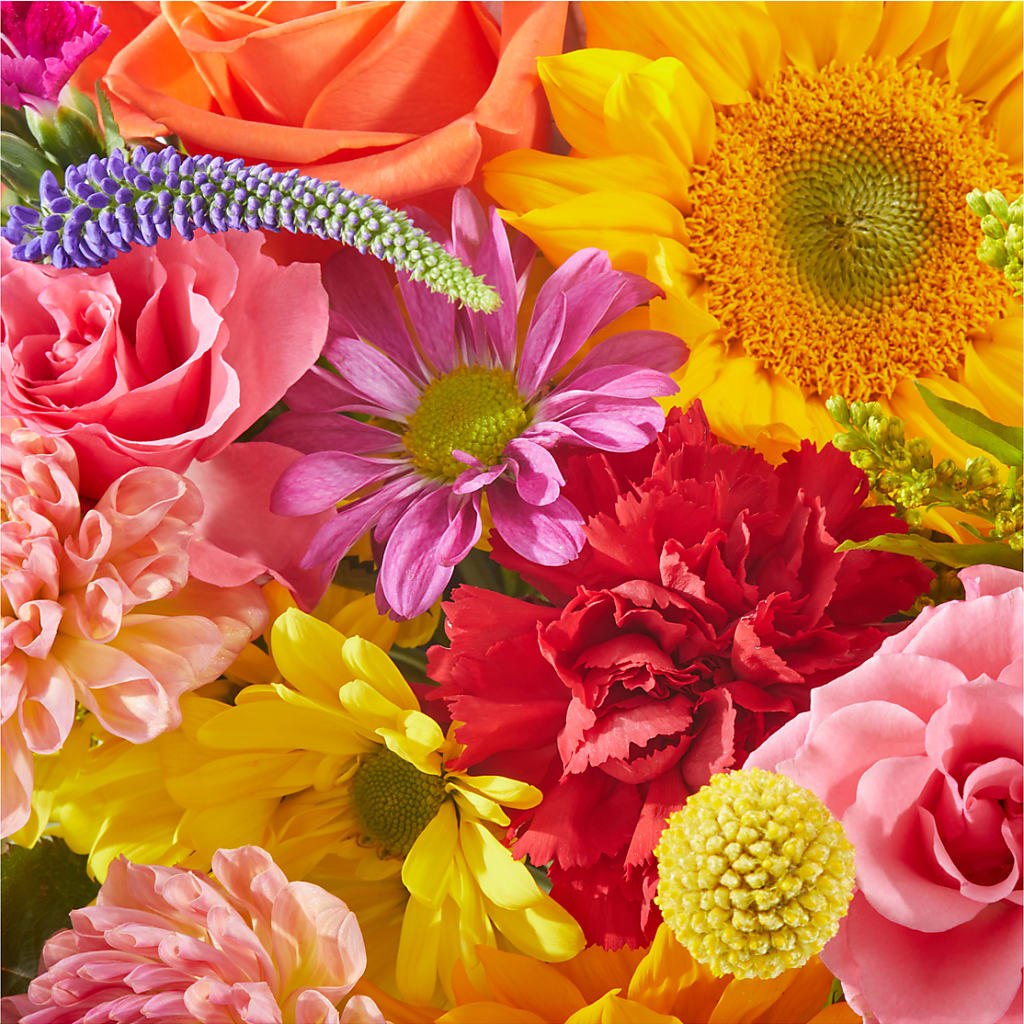 You're Invited - A Florist Original – VERN'S SHARONVILLE FLORIST, Cincinnati OH