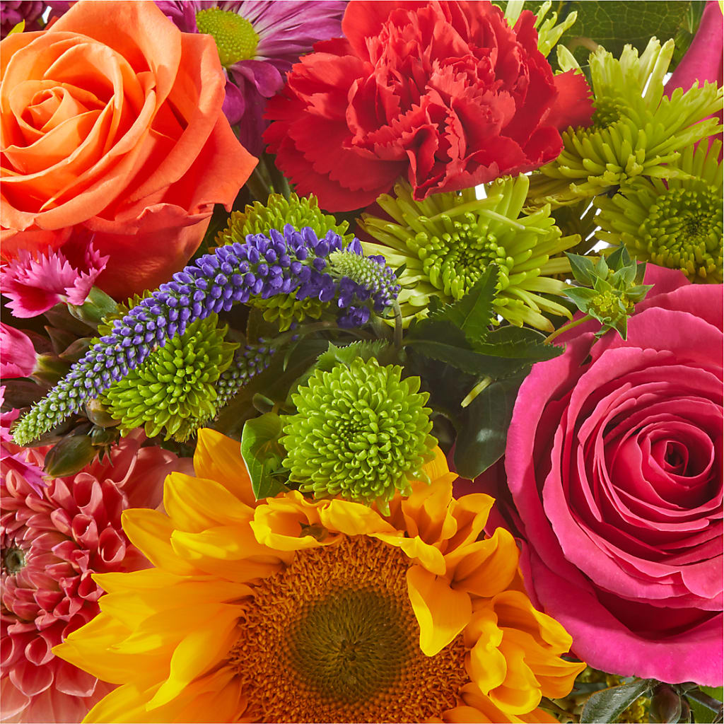 You're Invited - A Florist Original – VERN'S SHARONVILLE FLORIST, Cincinnati OH