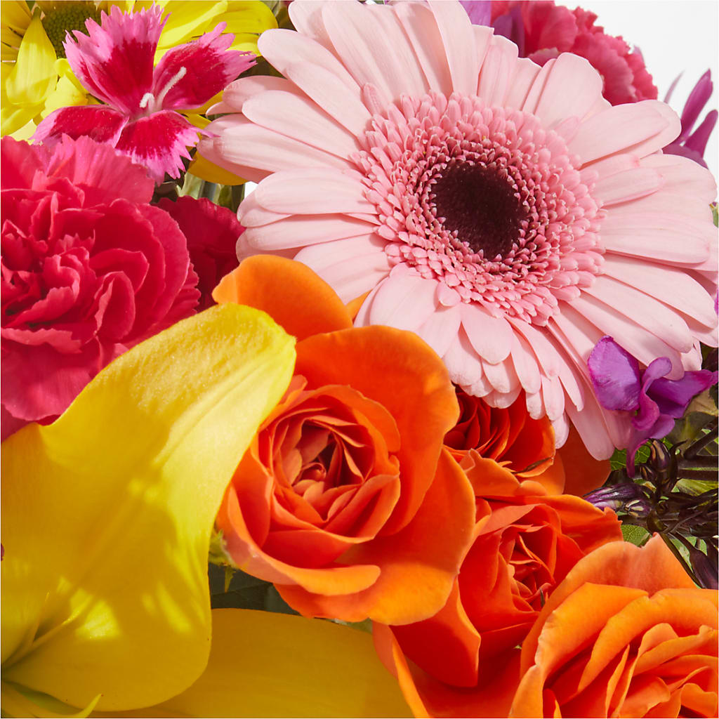 You're Invited - A Florist Original – VERN'S SHARONVILLE FLORIST, Cincinnati OH