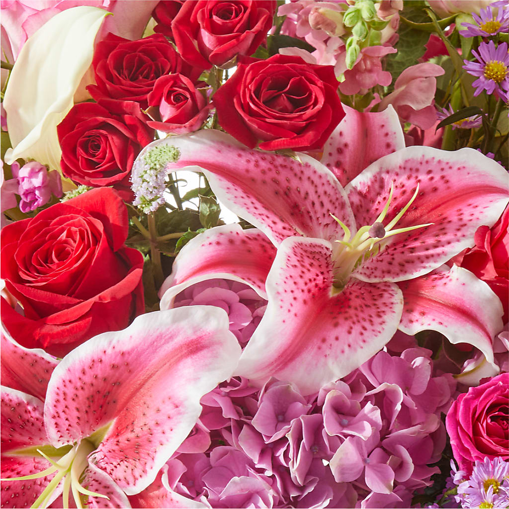 Better Together - A Luxury Florist Original – VERN'S SHARONVILLE FLORIST, Cincinnati OH