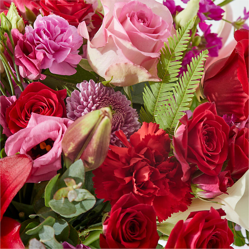 Simply the Best - A Florist Original – VERN'S SHARONVILLE FLORIST, Cincinnati OH