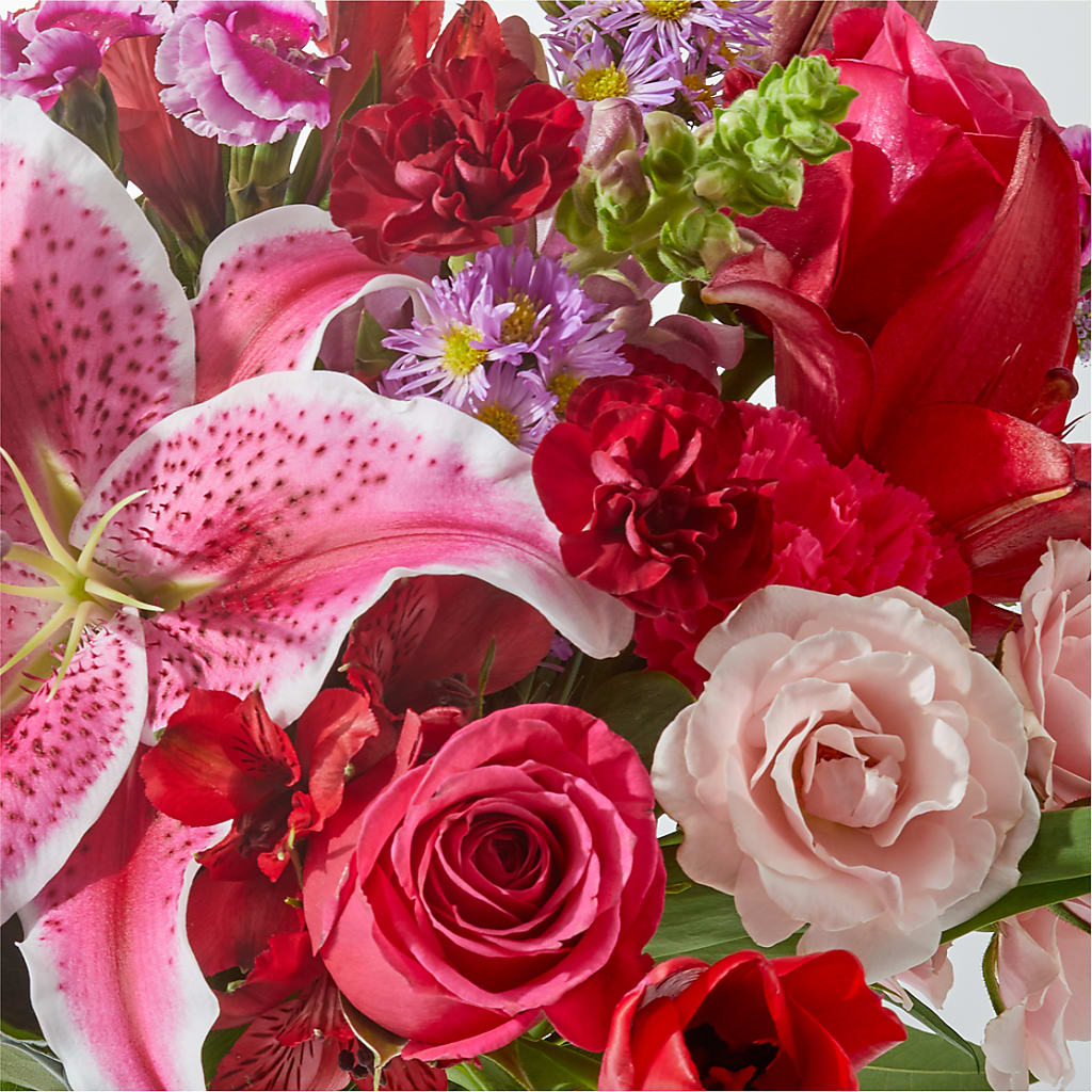 Simply the Best - A Florist Original – VERN'S SHARONVILLE FLORIST, Cincinnati OH