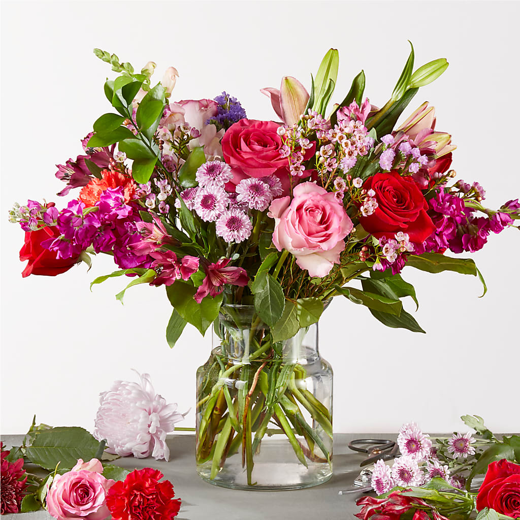 Regal Jewel – A Florist Original – VERN'S SHARONVILLE FLORIST, Cincinnati OH