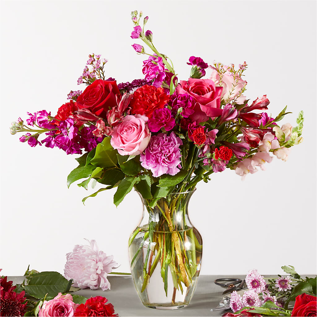 Regal Jewel – A Florist Original – VERN'S SHARONVILLE FLORIST, Cincinnati OH