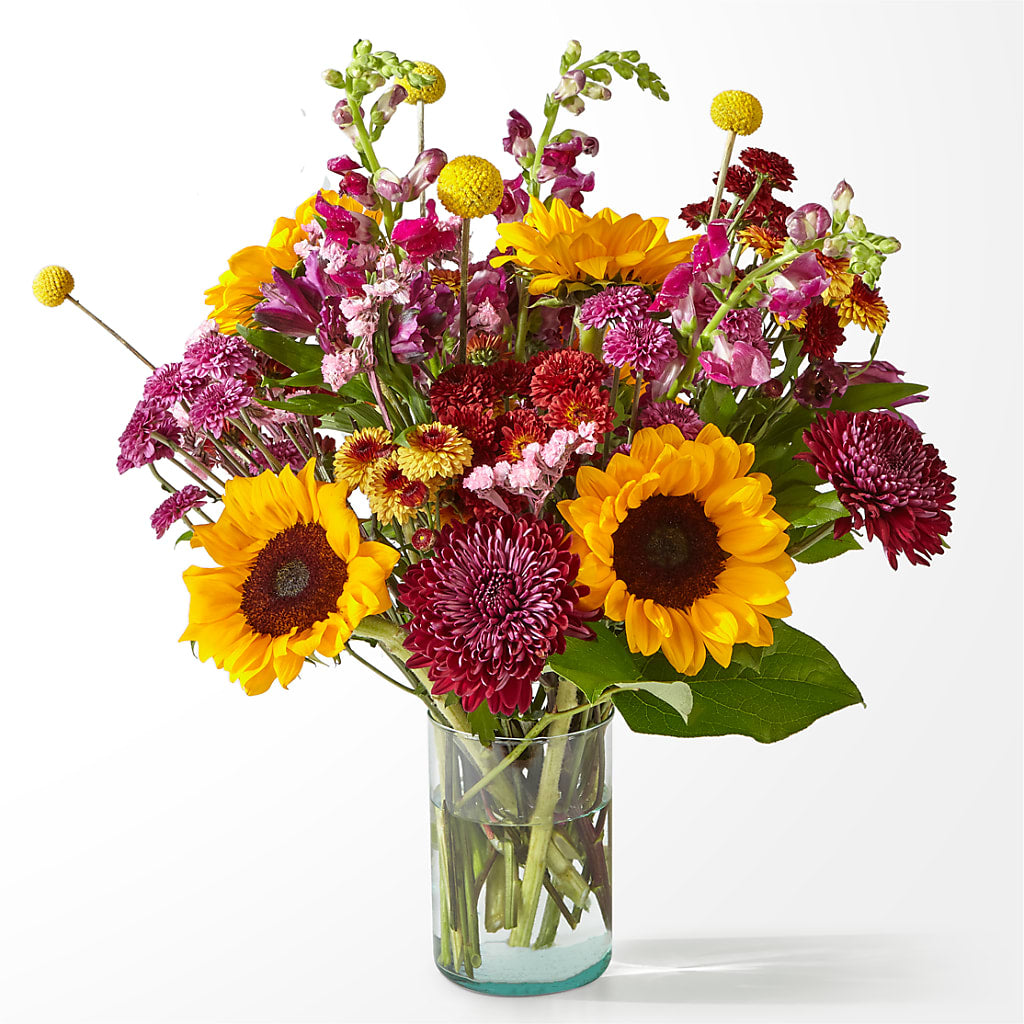 Pop of Whimsy Bouquet – VERN'S SHARONVILLE FLORIST, Cincinnati OH