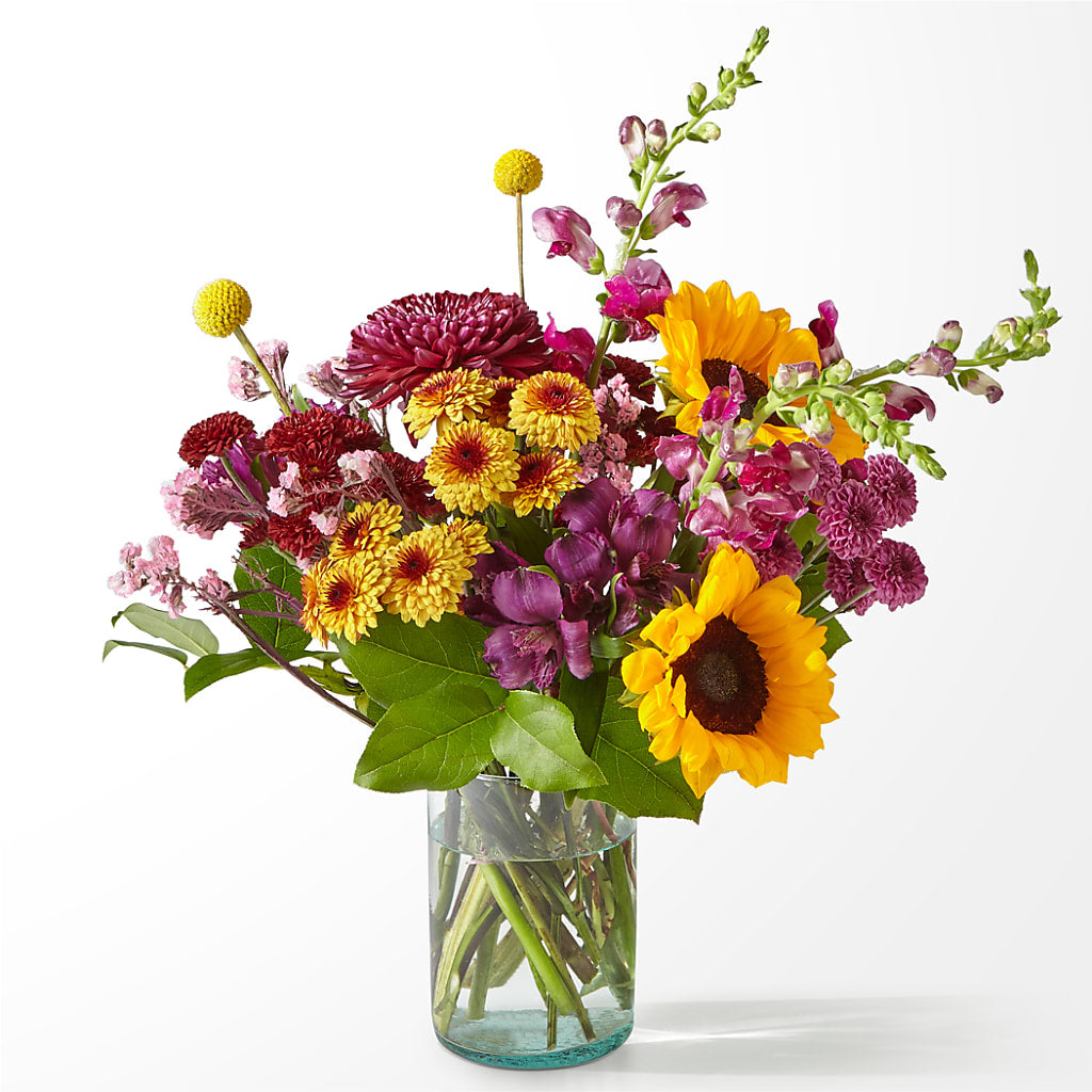 Pop of Whimsy Bouquet – VERN'S SHARONVILLE FLORIST, Cincinnati OH