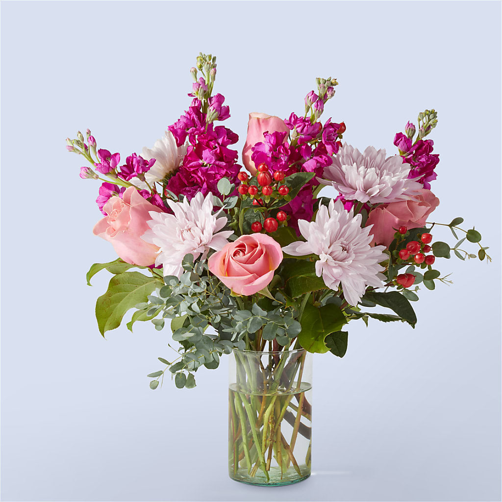 Sunday Morning Bouquet – VERN'S SHARONVILLE FLORIST, Cincinnati OH