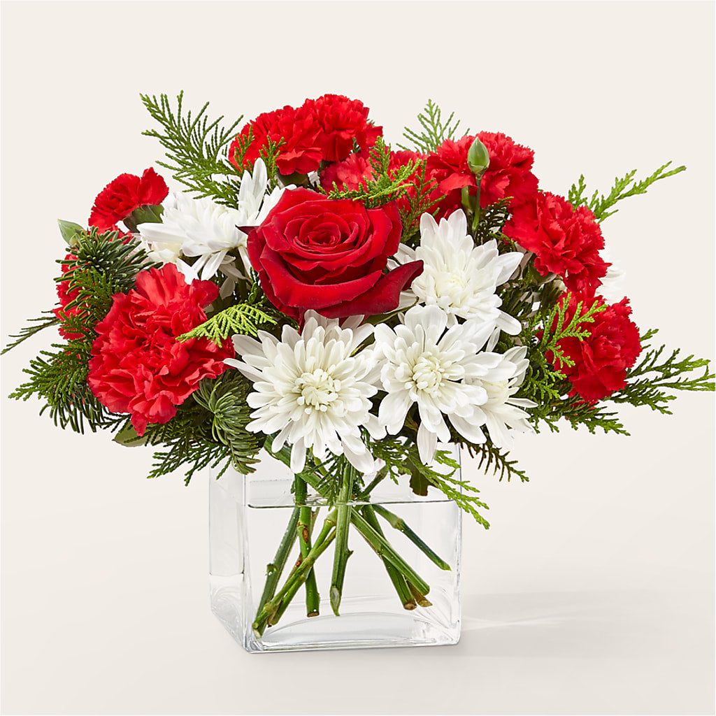 Peppermint Chill Bouquet – VERN'S SHARONVILLE FLORIST, Cincinnati OH