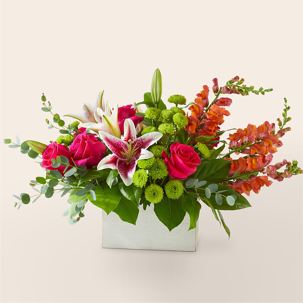 Wild Spirit Bouquet – VERN'S SHARONVILLE FLORIST, Cincinnati OH