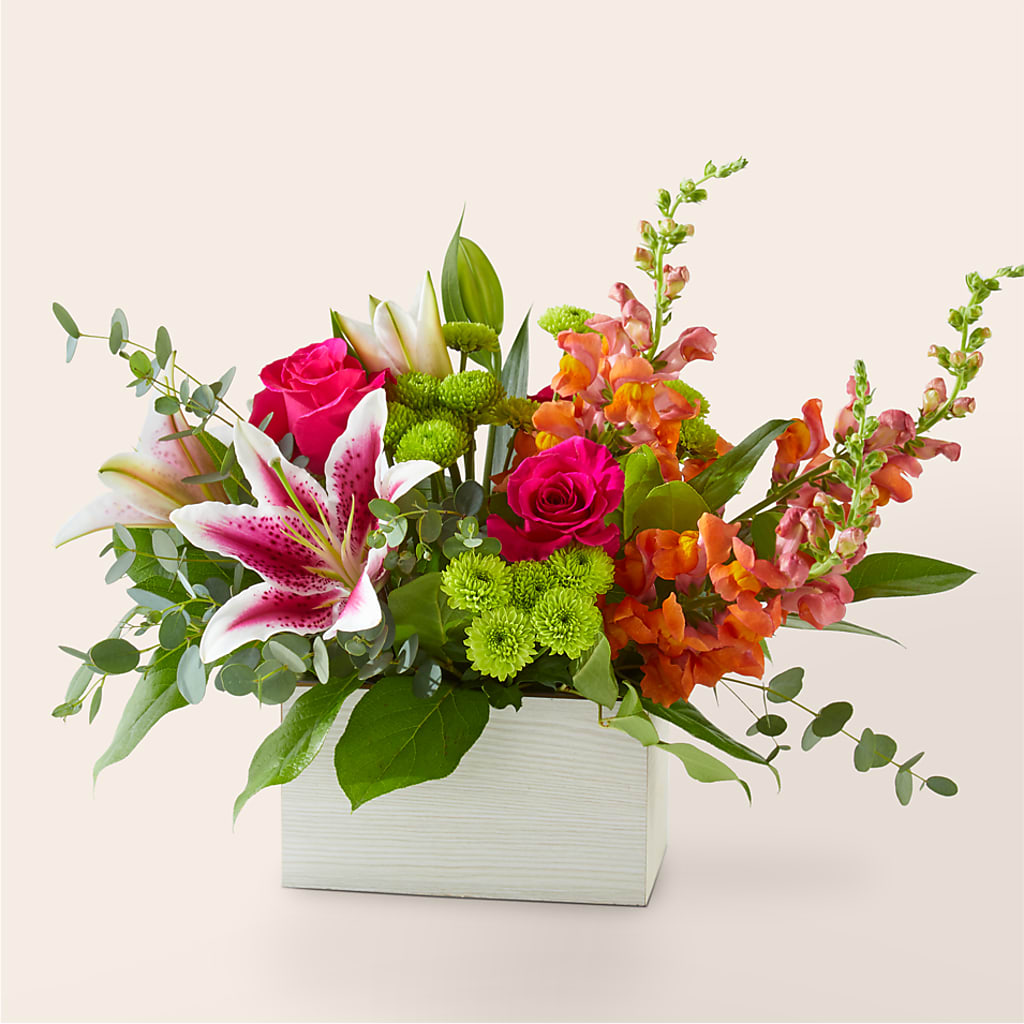 Wild Spirit Bouquet – VERN'S SHARONVILLE FLORIST, Cincinnati OH
