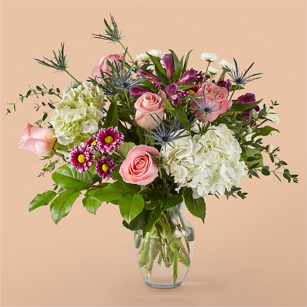 Parlour Bouquet – VERN'S SHARONVILLE FLORIST, Cincinnati OH