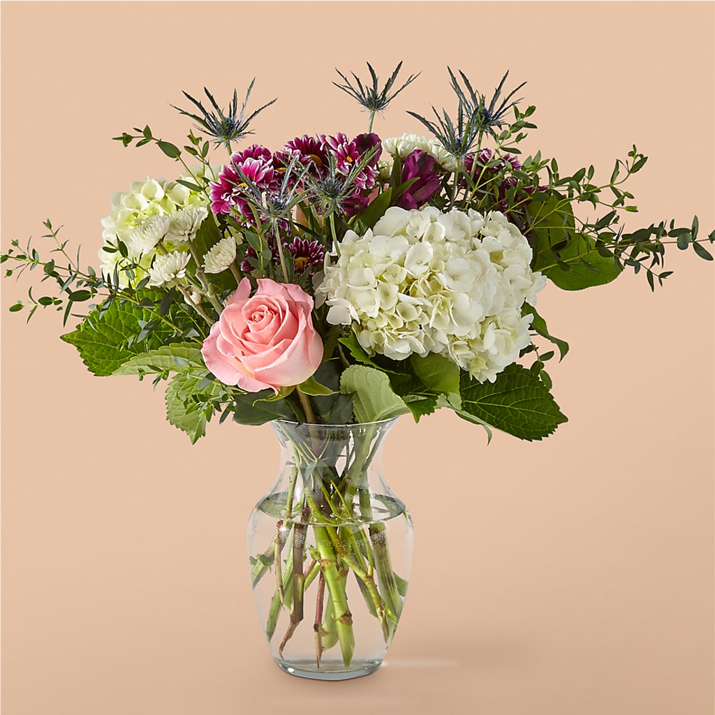 Parlour Bouquet – VERN'S SHARONVILLE FLORIST, Cincinnati OH