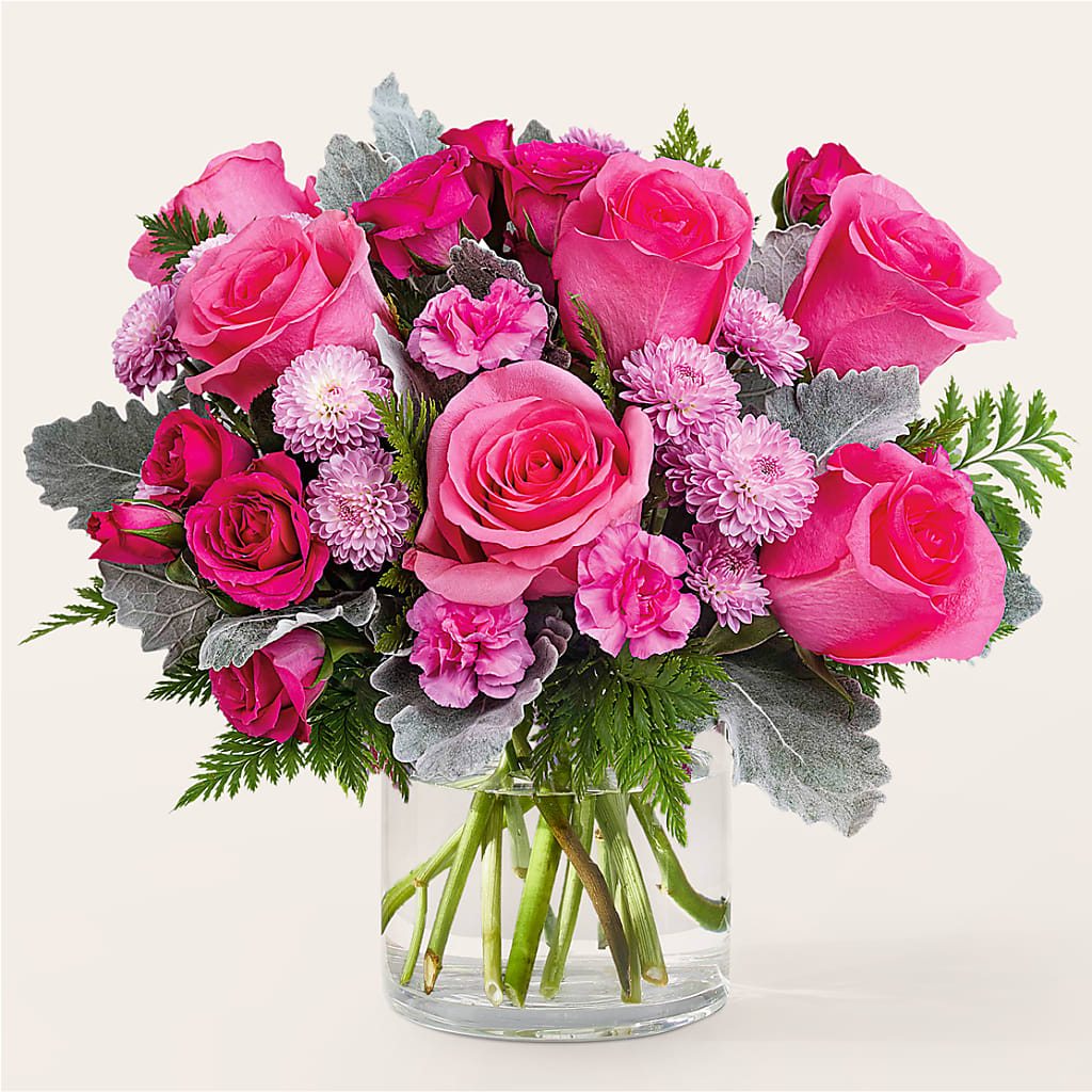 Sweet As Can Be Bouquet – VERN'S SHARONVILLE FLORIST, Cincinnati OH
