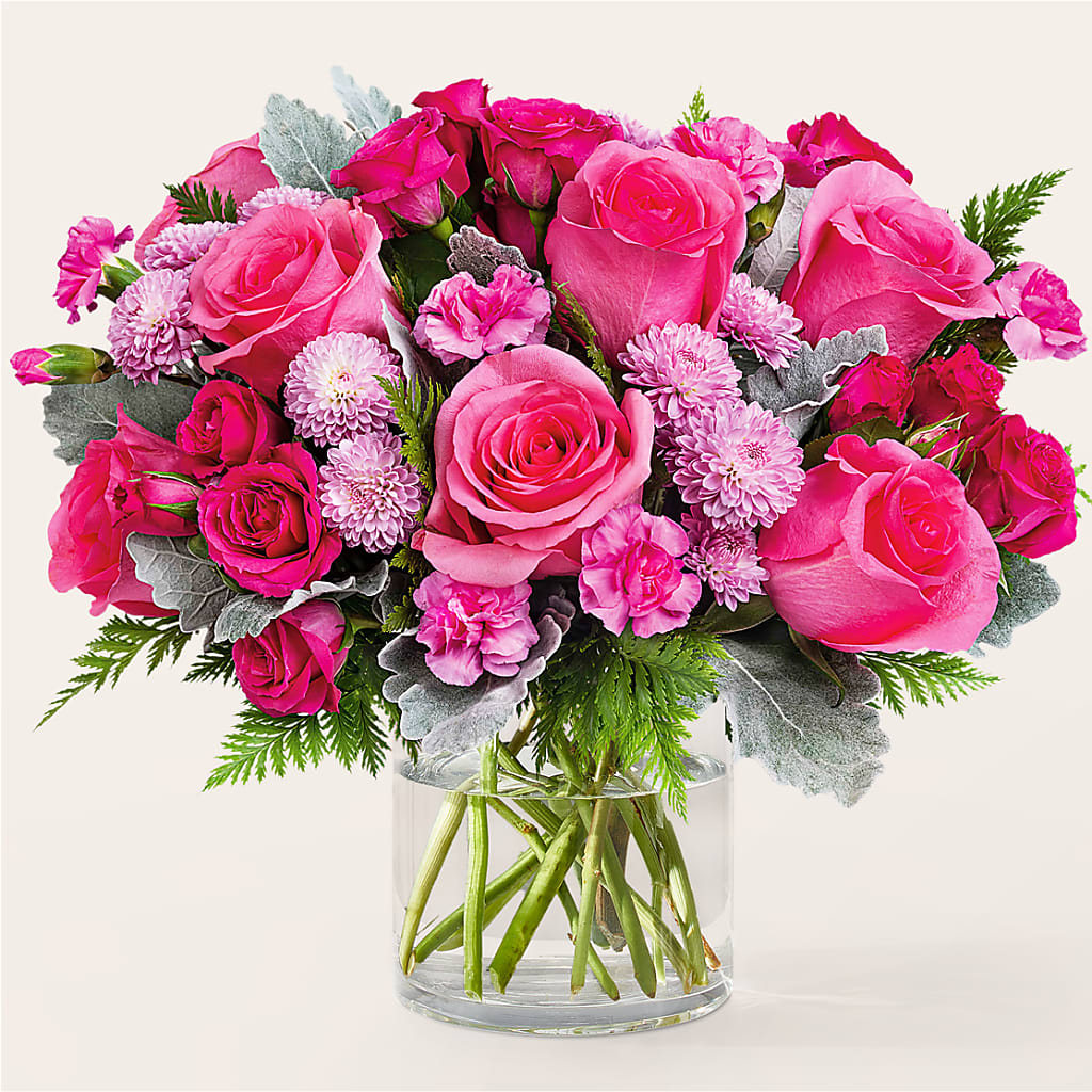 Sweet As Can Be Bouquet – VERN'S SHARONVILLE FLORIST, Cincinnati OH