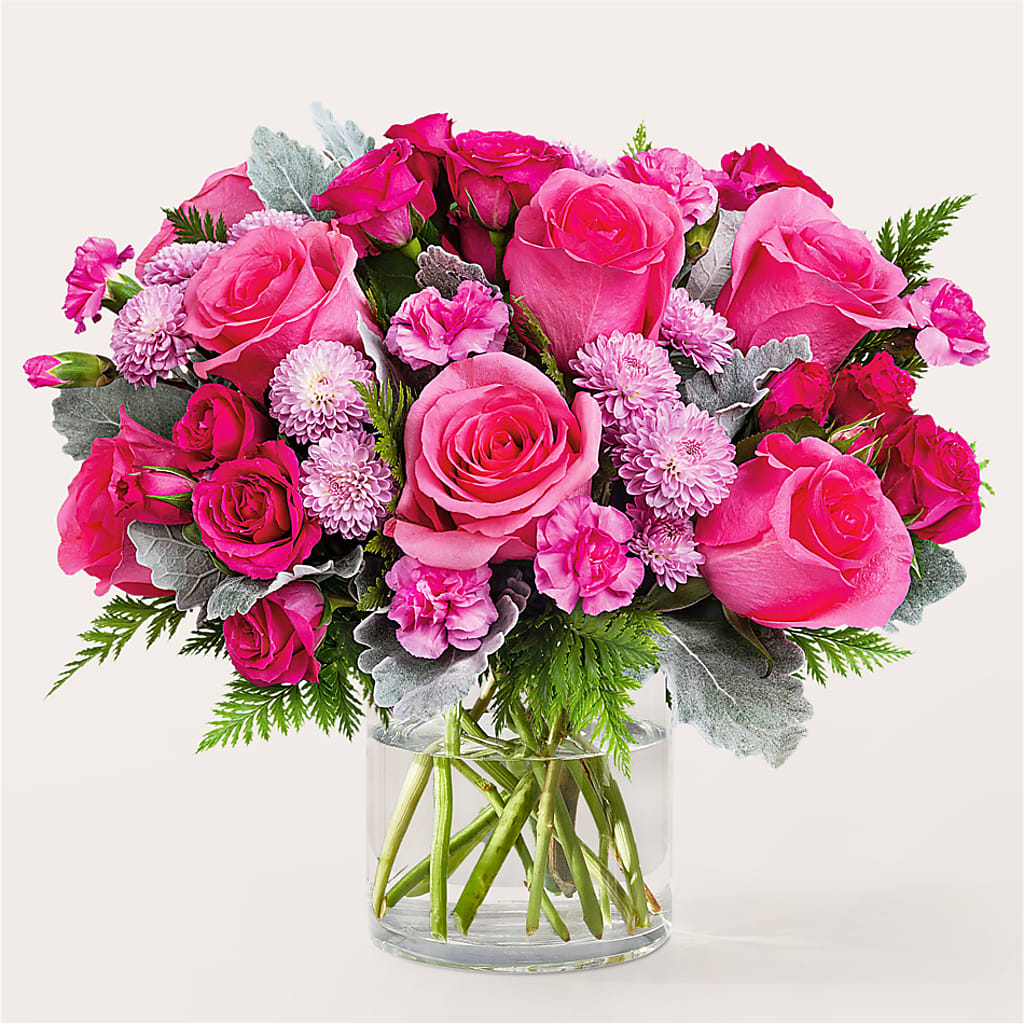 Sweet As Can Be Bouquet – VERN'S SHARONVILLE FLORIST, Cincinnati OH