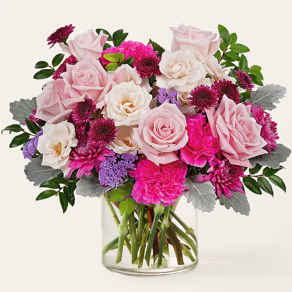 Dose of Cheer Bouquet – VERN'S SHARONVILLE FLORIST, Cincinnati OH