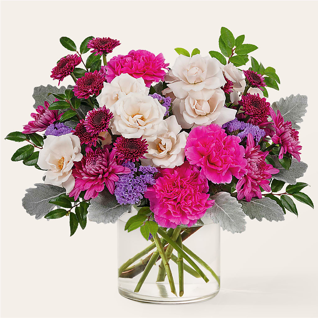 Dose of Cheer Bouquet – VERN'S SHARONVILLE FLORIST, Cincinnati OH