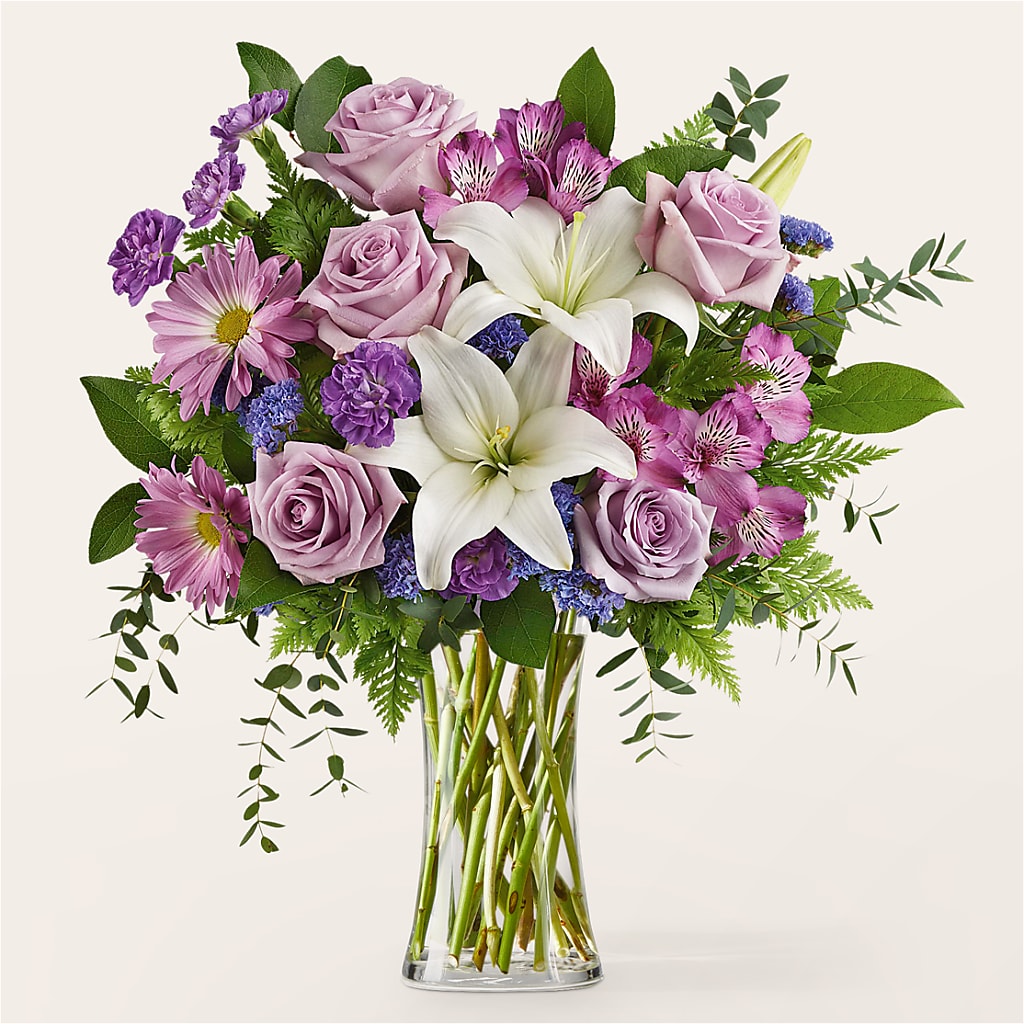 The Dreamscape Bouquet – VERN'S SHARONVILLE FLORIST, Cincinnati OH