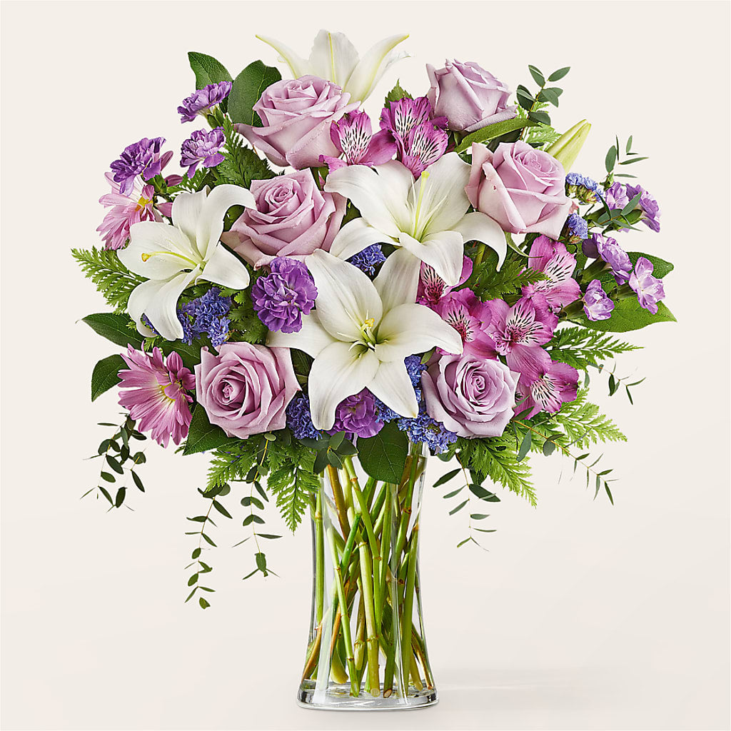 The Dreamscape Bouquet – VERN'S SHARONVILLE FLORIST, Cincinnati OH