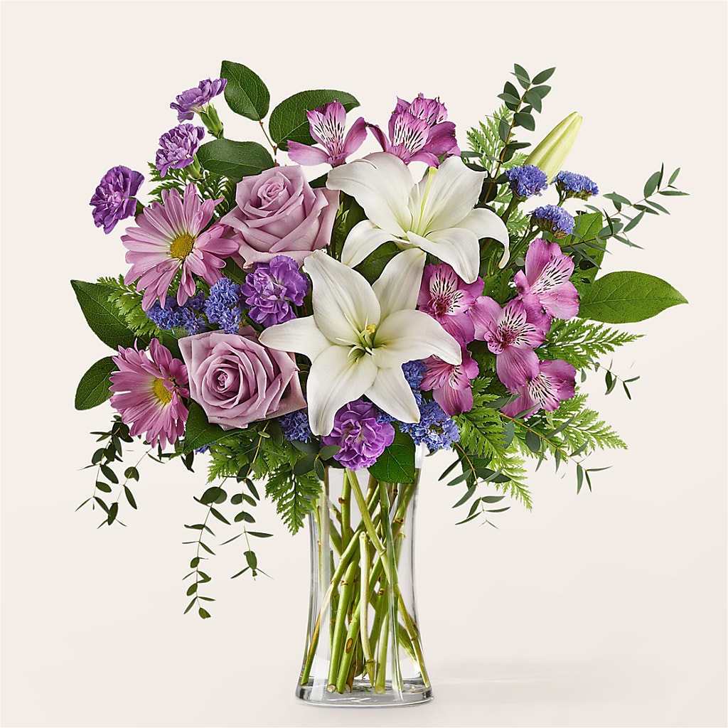 The Dreamscape Bouquet – VERN'S SHARONVILLE FLORIST, Cincinnati OH