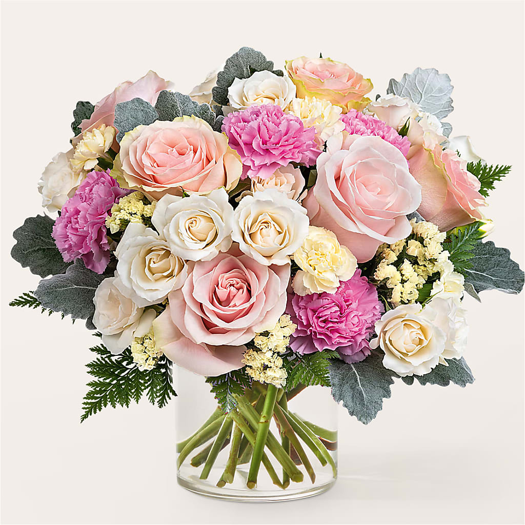 Blissful Moments Bouquet – VERN'S SHARONVILLE FLORIST, Cincinnati OH