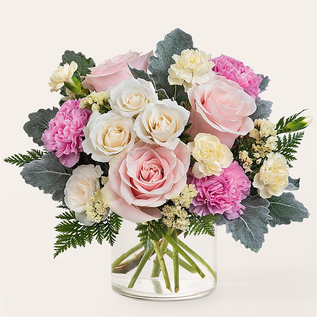 Blissful Moments Bouquet – VERN'S SHARONVILLE FLORIST, Cincinnati OH