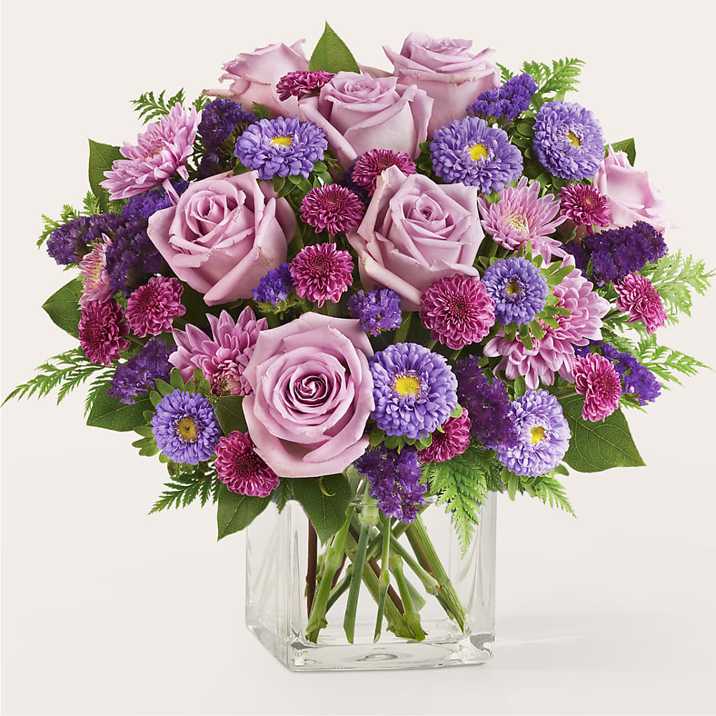 In Harmony Bouquet – VERN'S SHARONVILLE FLORIST, Cincinnati OH